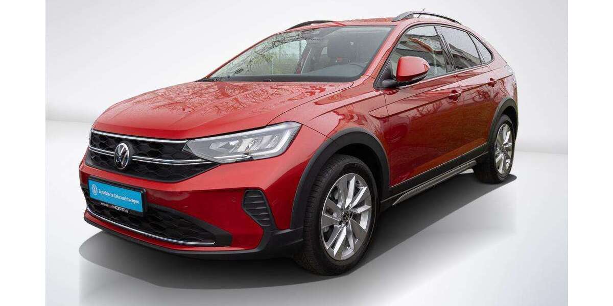 VW Taigo 35.900 km 16.675 &euro; Troisdorf 53842