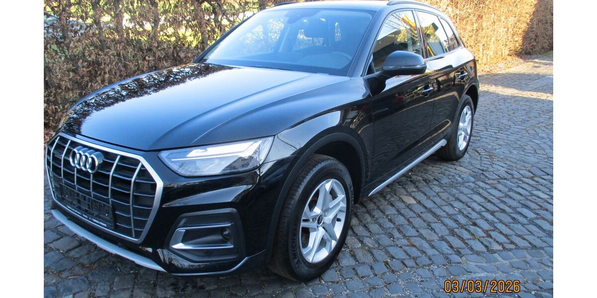 Audi Q5 66.000 km 32.190 &euro; Sinzig-Löhndorf 53489