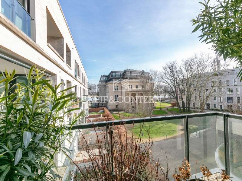 Wohnung zum Kaufen in Köln 1.060.000 € 131 m²
