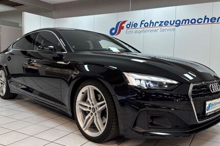 Audi A5 100.000 km 27.488 &euro; Rheinbach 53359
