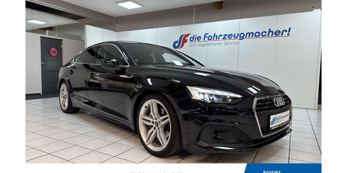 Audi A5 100.000 km 27.488 &euro; Rheinbach 53359
