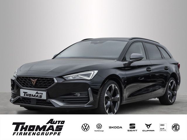 Cupra Leon 35.370 km 30.489 € Bonn 53227