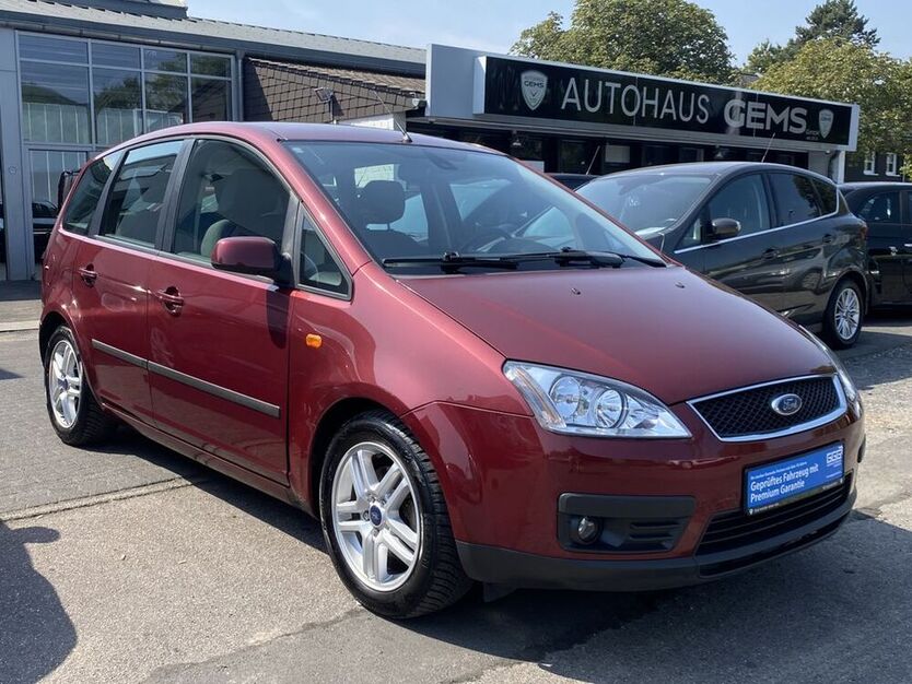 C-Max