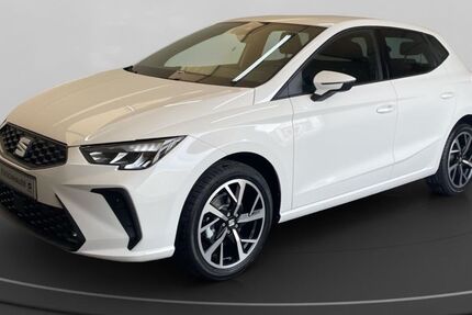 Seat Ibiza 4.990 km 24.490 &euro; Köln 50823