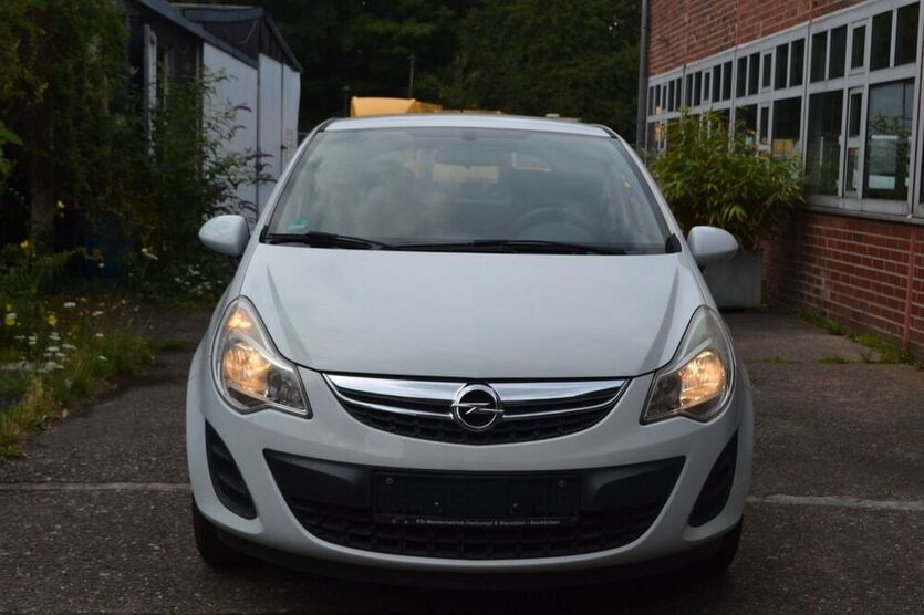 Corsa
