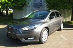 Ford Focus TITANIUM WM26: NAVI KLIMAAUT EINPARKHILFE 134.288 km 6.998 &euro; Köln 50858