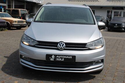 VW Touran 59.217 km 23.999 &euro; Lohmar 53797