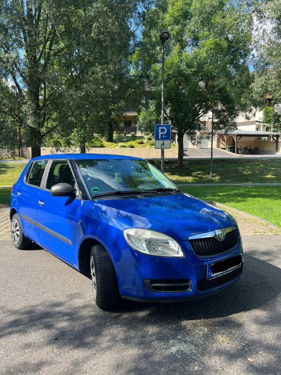 Fabia