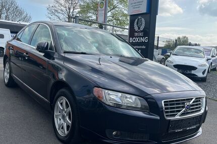 Volvo S80 220.000 km 3.990 &euro; Wesseling - Köln 50389