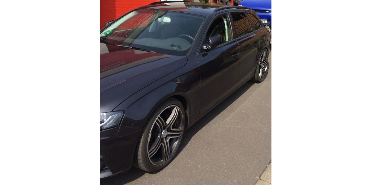 Audi A4 224.000 km 7.000 &euro; Swisttal 53913