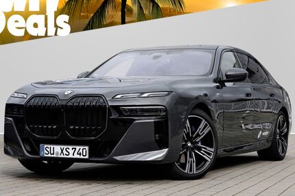 BMW 740 4.678 km 117.870 € Sankt Augustin 53757