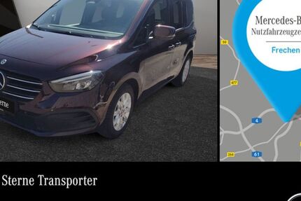 Mercedes-Benz T-Klasse 5.920 km 31.880 &euro; Frechen 50226