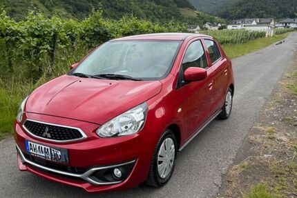 Mitsubishi Space Star 29.076 km 8.000 &euro; Ahrbrück 53506