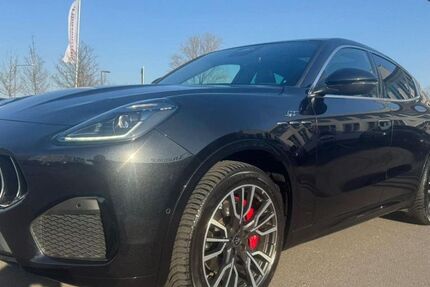 Maserati Grecale 49.200 km 58.980 &euro; Köln 50829