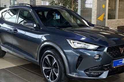 Cupra Formentor 131.800 km 22.000 &euro; Eitorf 53783