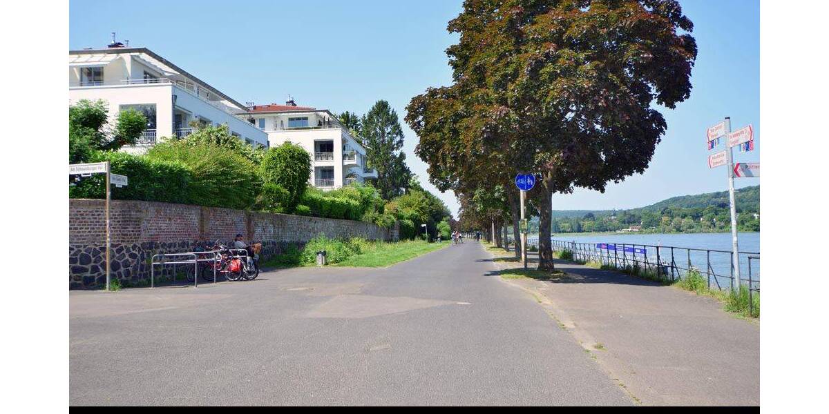 Grundstück Bonn Plittersdorf - 780.000&euro; | Angebot:23947793