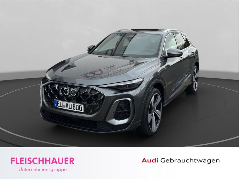 Audi Q5 7.325 km 68.990 € Euskirchen 53879