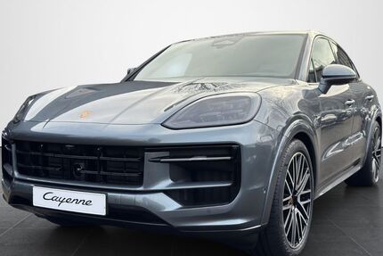 Porsche Cayenne 8.000 km 129.950 &euro; Bonn 53119