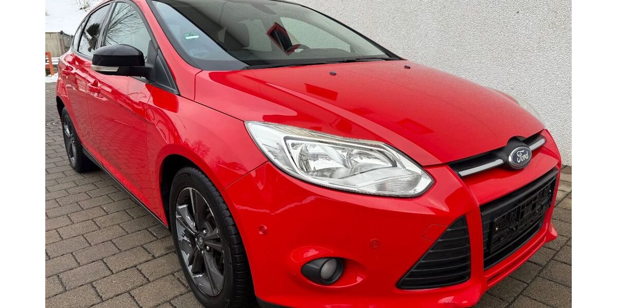 Ford Focus 169.776 km 2.990 &euro; Bergisch Gladbach 51467