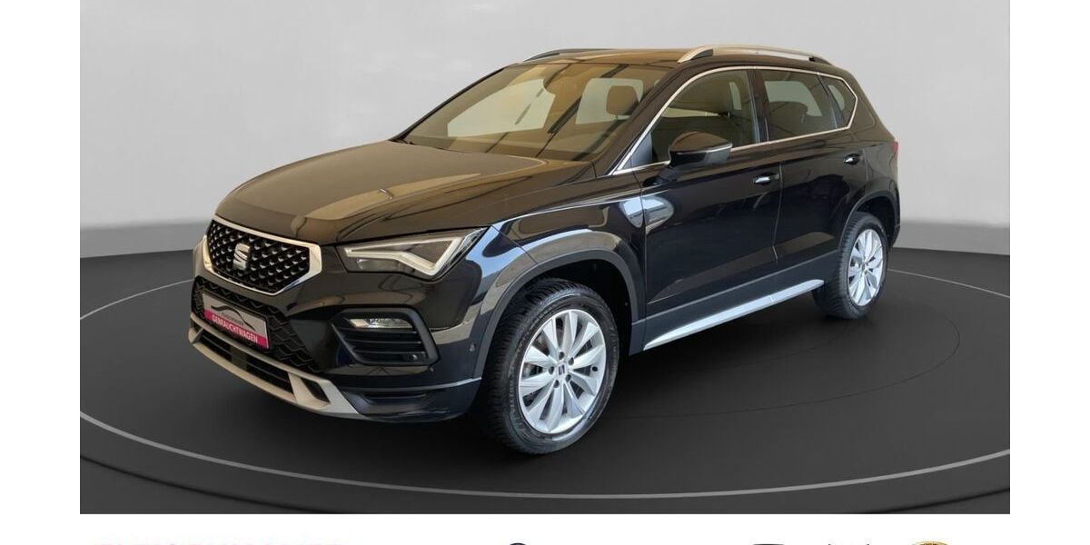 Seat Ateca 25.265 km 26.990 &euro; Köln 50823