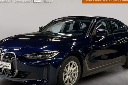 BMW i4 44.634 km 34.999 &euro; Bonn 53119