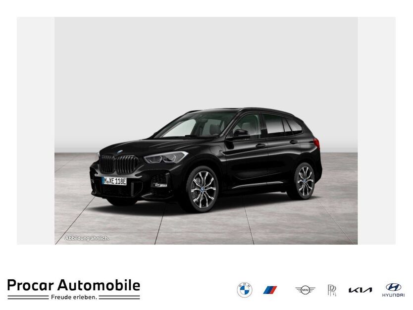 BMW X1 44.368 km 32.890 € Köln-Nord 50739