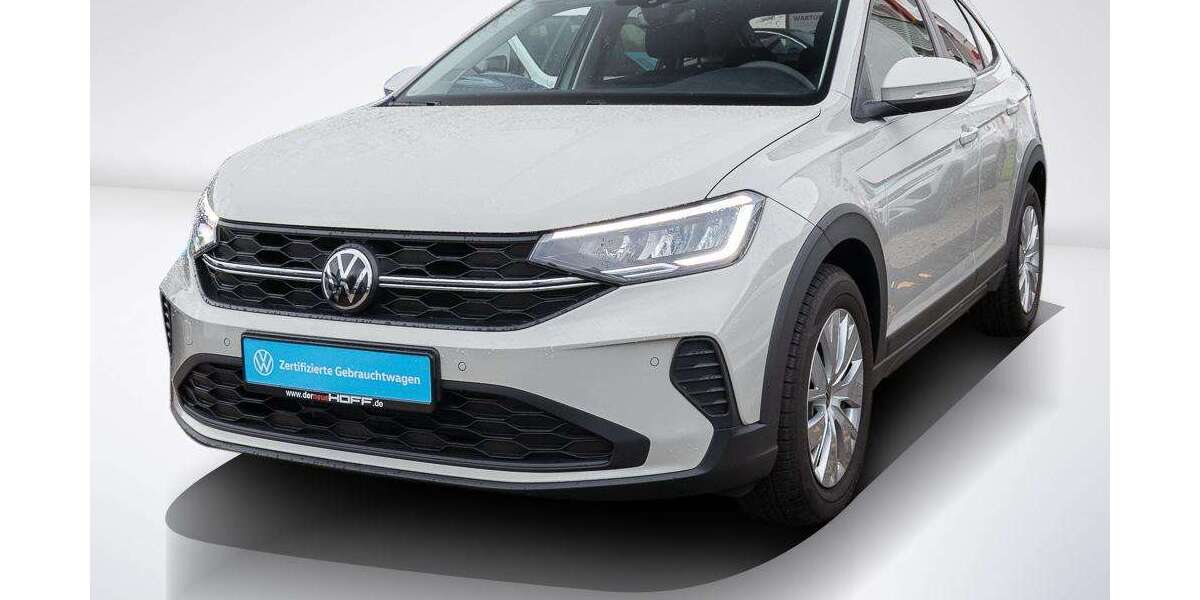 VW Taigo 6.129 km 19.475 &euro; Troisdorf 53842