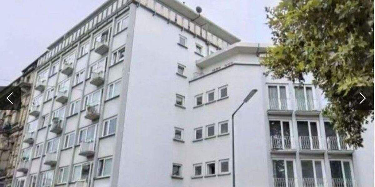 Etagenwohnung Köln Neustadt-Süd - 5 Zimmer, 118 m&sup2;, 599.000&euro; | Angebot:25659114