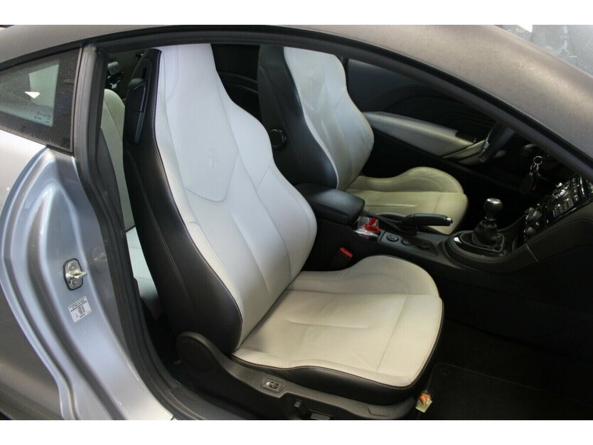 Peugeot RCZ 1.6 200 THP 109.100 km 11.480 € Euskirchen 53881