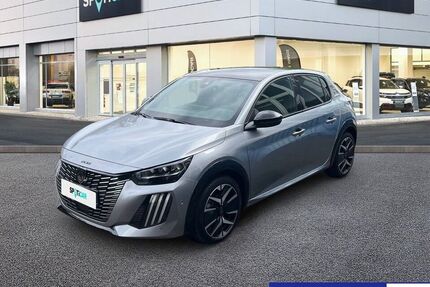 Peugeot 208 2.500 km 20.880 € Bonn 53119