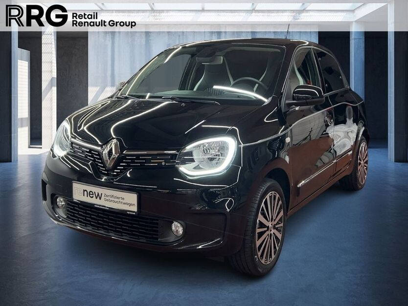 Renault Twingo 9.893 km 16.690 € Köln 50939