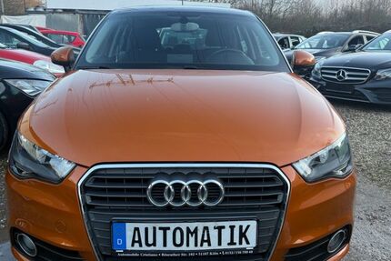 Audi A1 213.000 km 7.499 &euro; Köln 51107