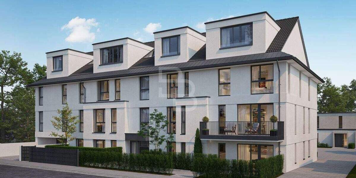 Etagenwohnung Köln Dellbrück - 4 Zimmer, 102 m&sup2;, 699.900&euro; | Angebot:25776353