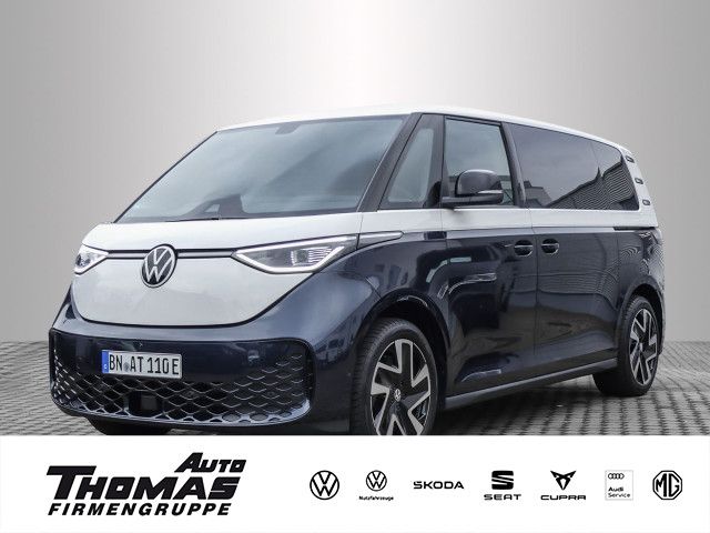 VW ID. Buzz 9.800 km 62.980 € Bonn 53227