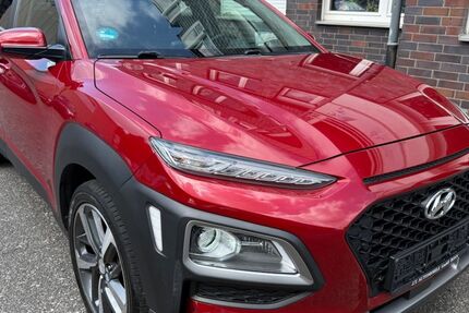 Hyundai KONA 79.850 km 15.999 &euro; Bonn 53127