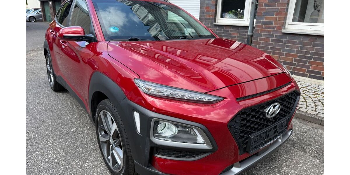 Hyundai KONA 79.850 km 15.999 &euro; Bonn 53127