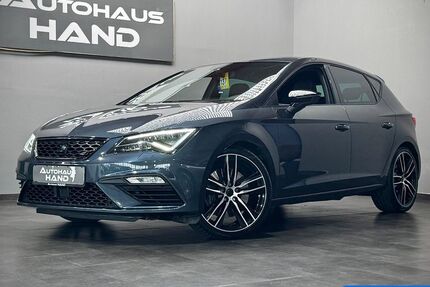 Cupra Leon 87.999 km 22.990 € Bad Honnef/Rottbitze 53604