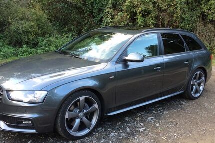 Audi A4 232.422 km 11.500 &euro; Altenahr 53505