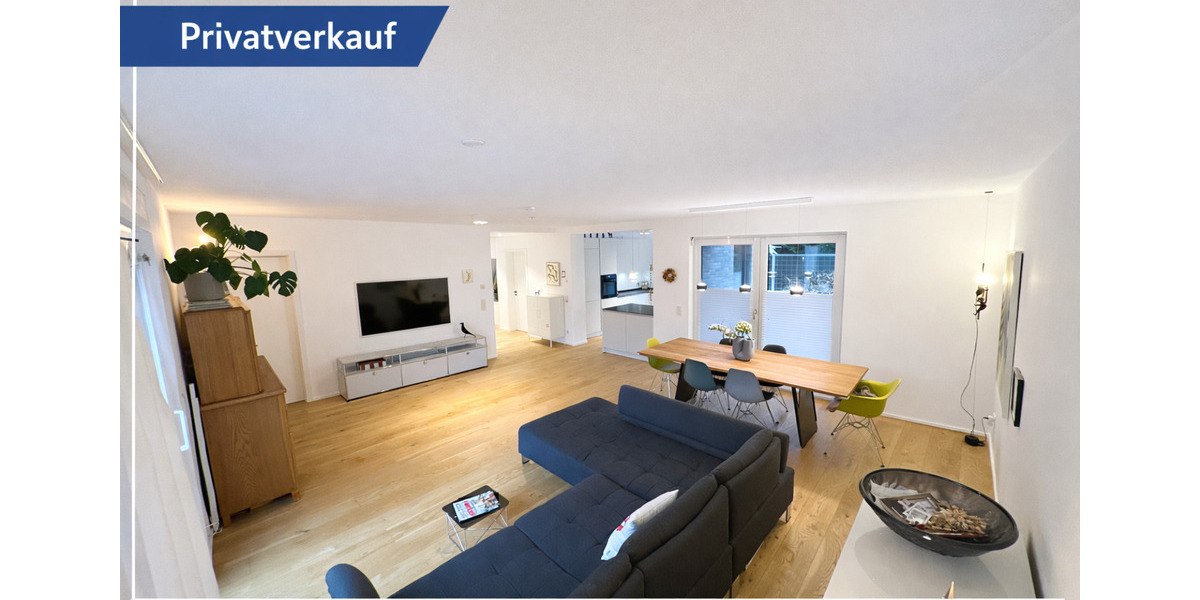 Erdgeschoßwohnung Köln Lindenthal - 3 Zimmer, 106 m&sup2;, 795.000&euro; | Angebot:24473946