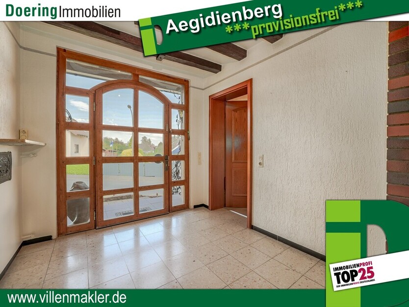 Reichlich Platz für Ihre Ideen: 307 m² Wohn- und Nutzfläche! 4 zimmer