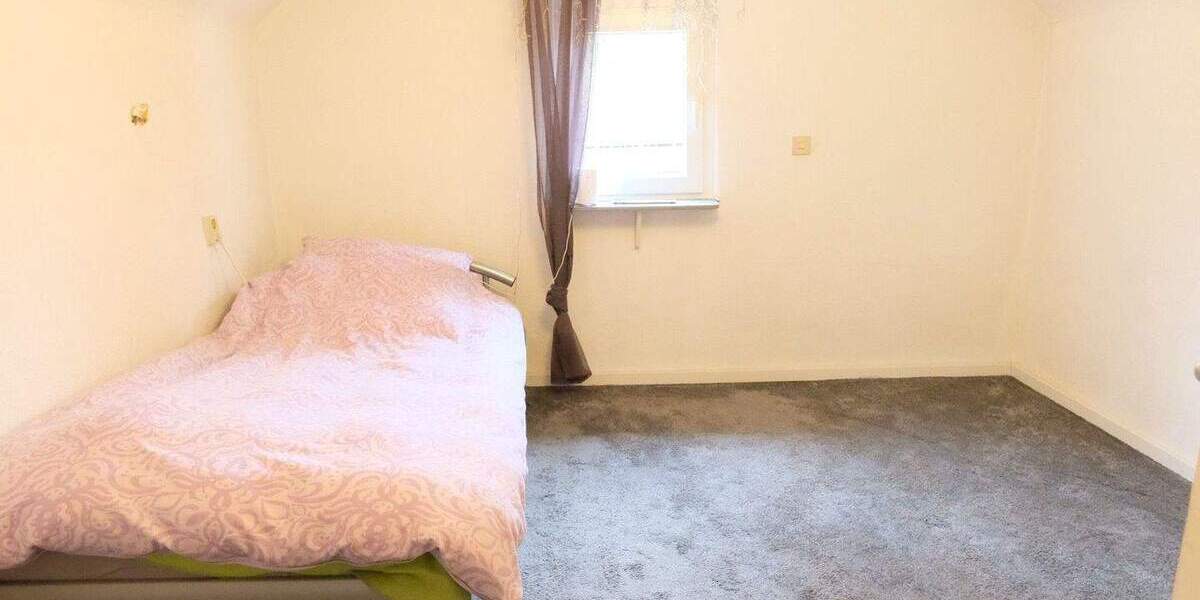 Einfamilienhaus Rösrath - 6 Zimmer, 137 m&sup2;, 299.000&euro; | Angebot:25726619