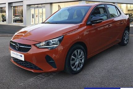 Opel Corsa 3.000 km 22.490 € Köln 50933