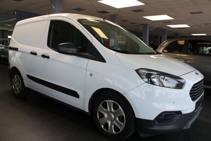 Ford Transit Courier 99.567 km 7.980 &euro; Euskirchen 53881