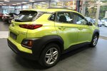 Hyundai Kona 1.0 T-GDI 115.043 km 11.480 &euro; Euskirchen 53881