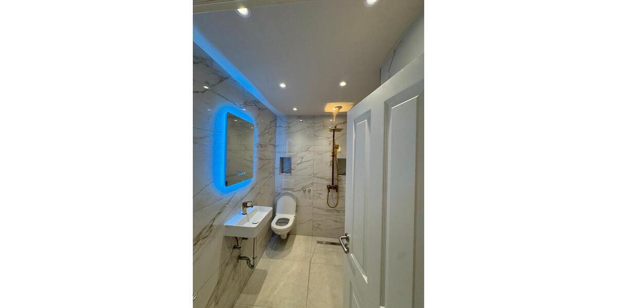 Erdgeschoßwohnung Köln Kalk - 3 Zimmer, 80 m&sup2;, 1.590&euro; | Angebot:25894306