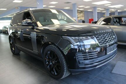 Land Rover Range Rover 76.800 km 52.980 &euro; Euskirchen 53881