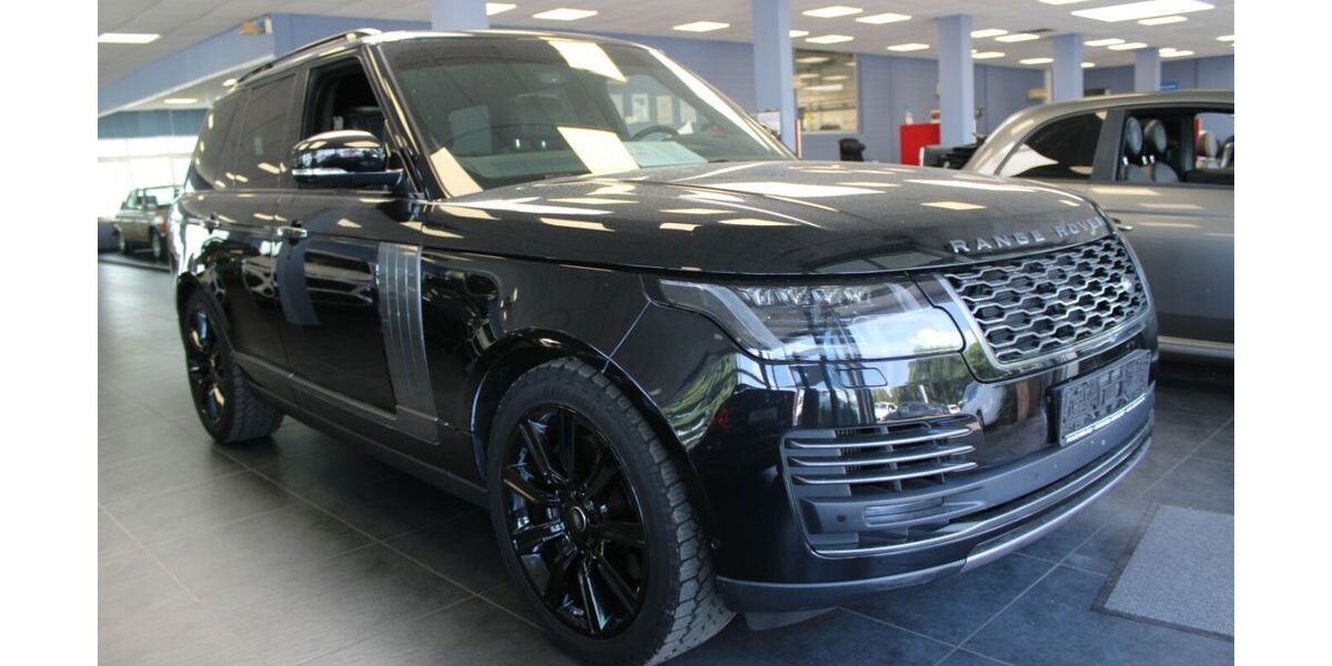 Land Rover Range Rover 76.800 km 52.980 &euro; Euskirchen 53881