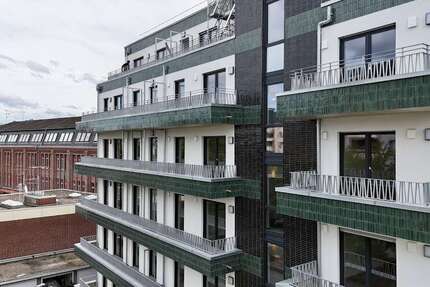 Wohnung zum Mieten in Köln 1.391 € 79.45 m² 3 zimmer