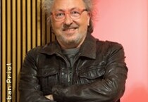 Urban Priol - Im Fluss 28.02.2026 Haus der Springmaus