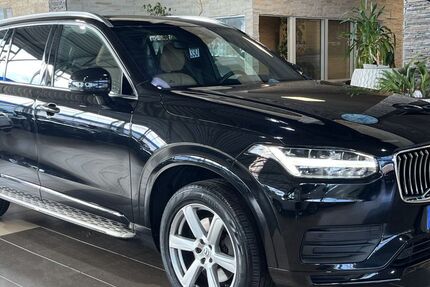 Volvo XC90 145.093 km 34.500 € Eitorf 53783